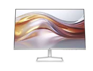 ECRAN ORDINATEUR HP 27'' SLIM MONITOR 527SF