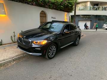 BMW  X4    2019