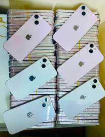 IPhone 13 simple 128Go