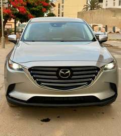 Mazda CX9
