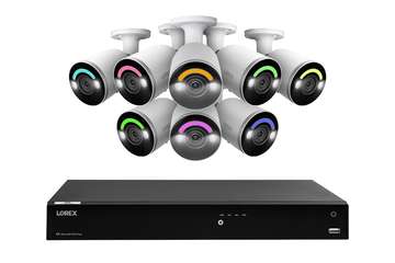 Camera de Vidéo Surveillance