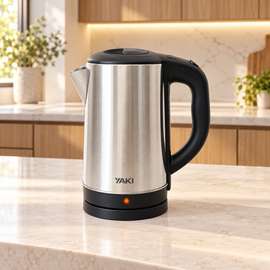 BOUILLOIRE 2.5LITRESVYAKI ELECTRIQUE INOX YKS2311