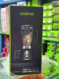 SmartBlender Noir avec Petit Mixeur