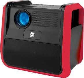 Projecteur Batterie Rechargeable