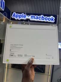 MacBook Air M5 (2026) Ram 24Go SSD 1To Scellé