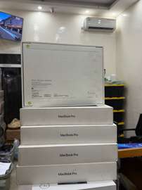 MacBook Pro M5 14 Pouces 2026
