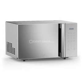 MICRO ONDE HISENSE 26LITRES GRIS H26MOS5H INOX