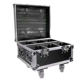 Flight case parled