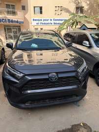 Rav4 hybrid 2024