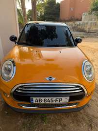 2017 Mini Cooper 2017
