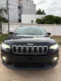 Jeep Cherokee 2019