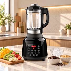MIXEUR 1.5LITRES SMART TECHNOLOGY MULTIFONCTIONS