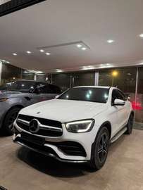 Mercedes-Benz GLC 300 2020