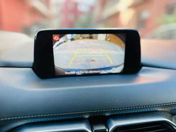 Location Mazda CX5