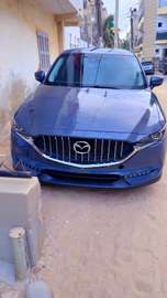 Mazda Cx5