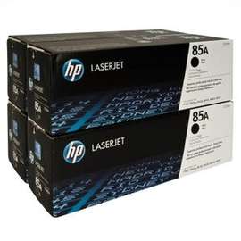CARTOUCHE HP JET D'ENCRE ET TONER