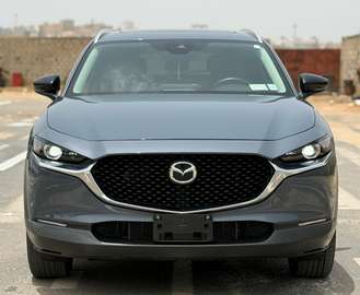 MAZDA CX-30 AWD 2022