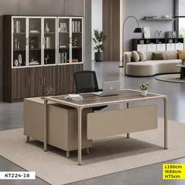 KT224-18 - BUREAU DE DIRECTION