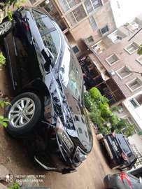 SUV 4x4