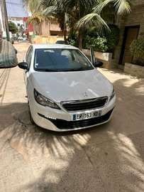 À vendre Peugeot 308