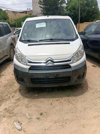 Citroën Jamby  Manual Gasoli 2016 3 palace