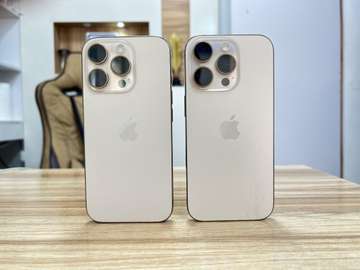 iPhone 16 Pro max 256Go