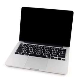 MacBook Pro 2015