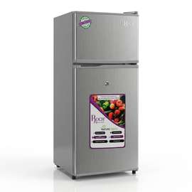 REFRIGERATEUR ROCH BAR 2PORTES GRIS RFR110DT