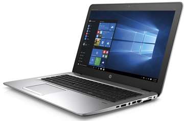 HP Elitebook 850 G3 Cor i5