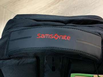 Sacs Samsonite