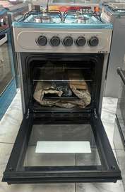 cuisiniere astech 4feux 50/50