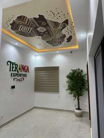 Bureaux meublés à louer – Sacré-Cœur 3 Extension, Dakar