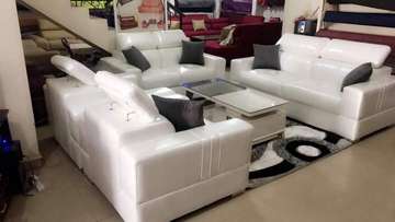 Salon 7 places