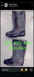 Botte de pluie