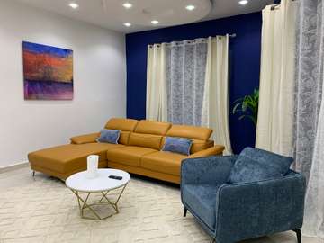APPARTEMENT MEUBLÉ À LOUER MERMOZ