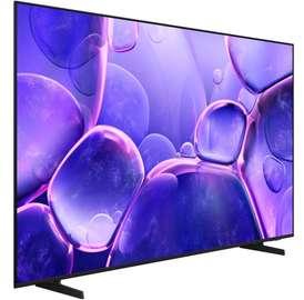 TELEVISEUR SAMSUNG 75" SMART 4K