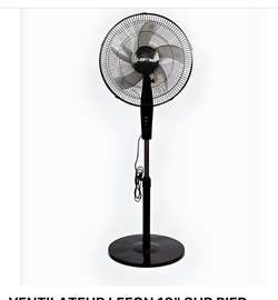 VENTILATEUR LEFON