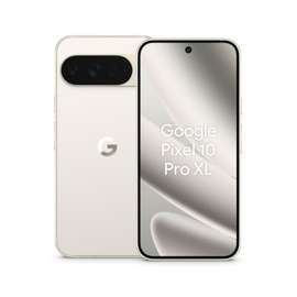 Google Pixel 10 Pro XL