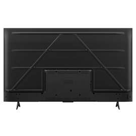 TELEVISEUR TCL 75" SMART GOOGLE TV 4K + VOICE CONTROL