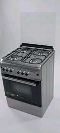 Cuisiner 4 feux Elactron