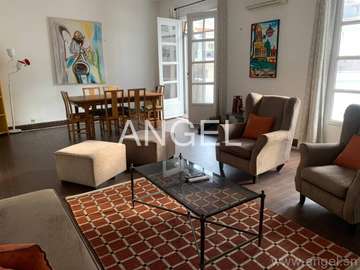 Ref_3211_GL Appartement meublé à louer à Dakar Plateau