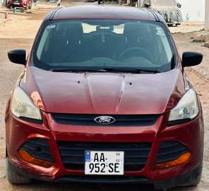 Ford escape 2015