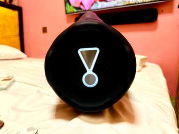 JBL BOOM BOX 4
