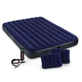 matelas gonflable Intex Dura-Beam