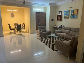 Appartement F5 à Yoff virage Résidence SD CITY