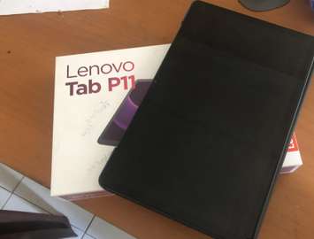 Lenovo Tab 11