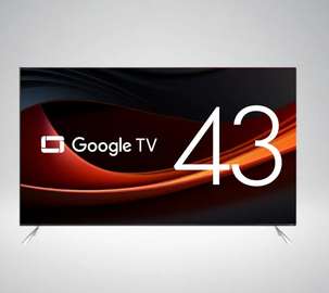 la Google TV ASTECH