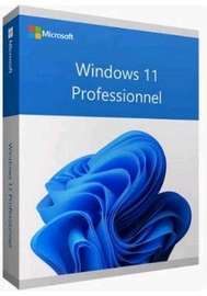 Clé Licence Activation Microsoft Windows et Office