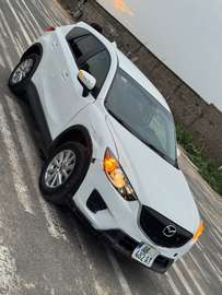 Mazda cx5 2016