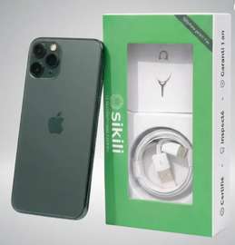 iPhone 12 Pro reconditionné – Grade Excellent